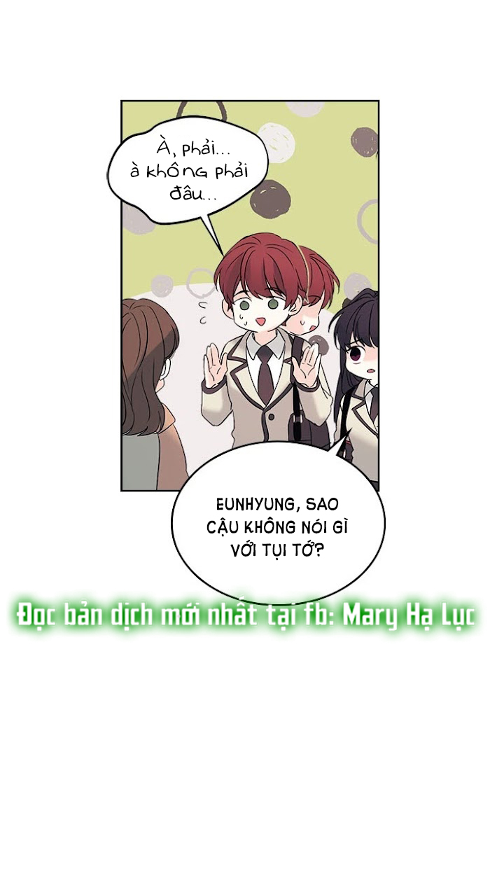 Luật của tiểu thuyết mạng - Inso's law Chap 53 - Next Chap 54