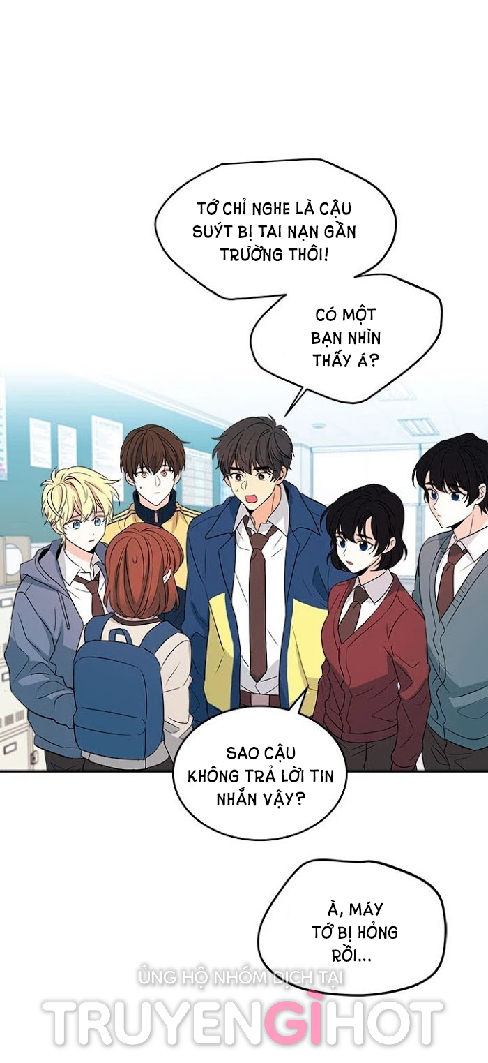 Luật của tiểu thuyết mạng - Inso's law Chap 54 - Next Chap 55