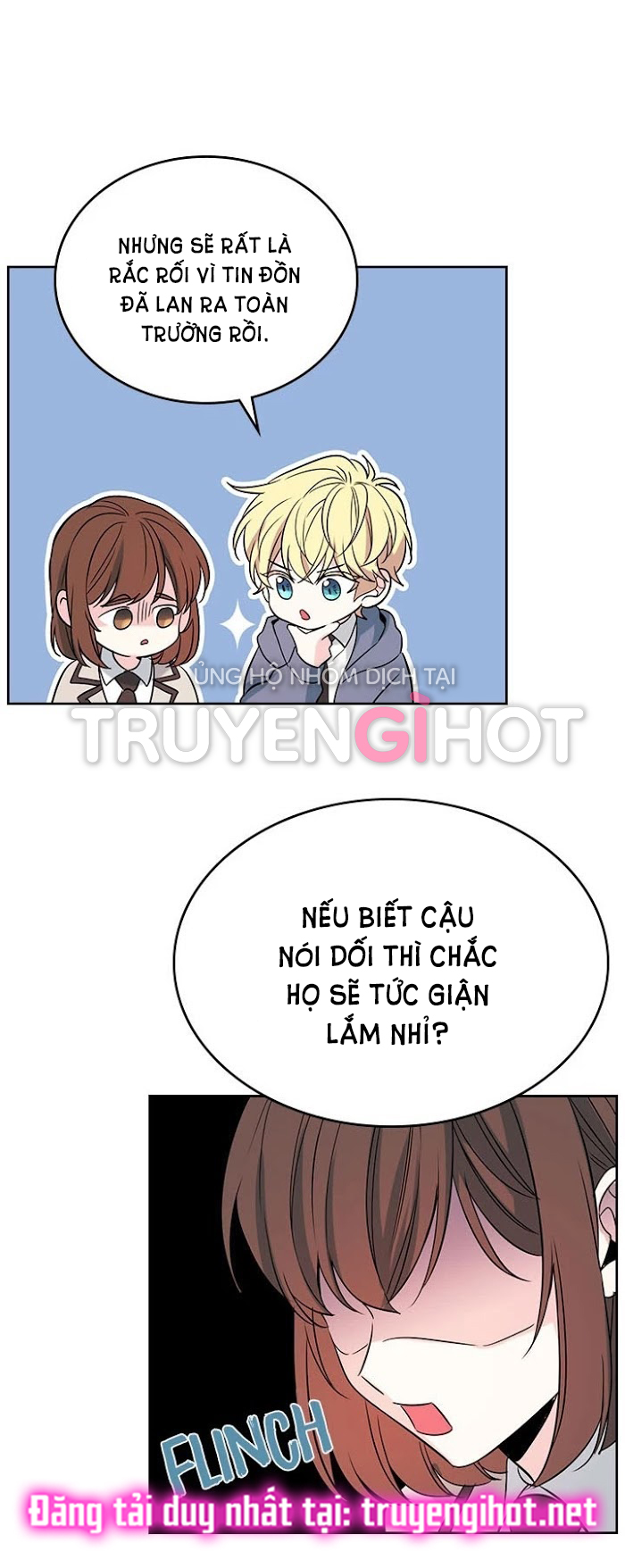 Luật của tiểu thuyết mạng - Inso's law Chap 54 - Next Chap 55