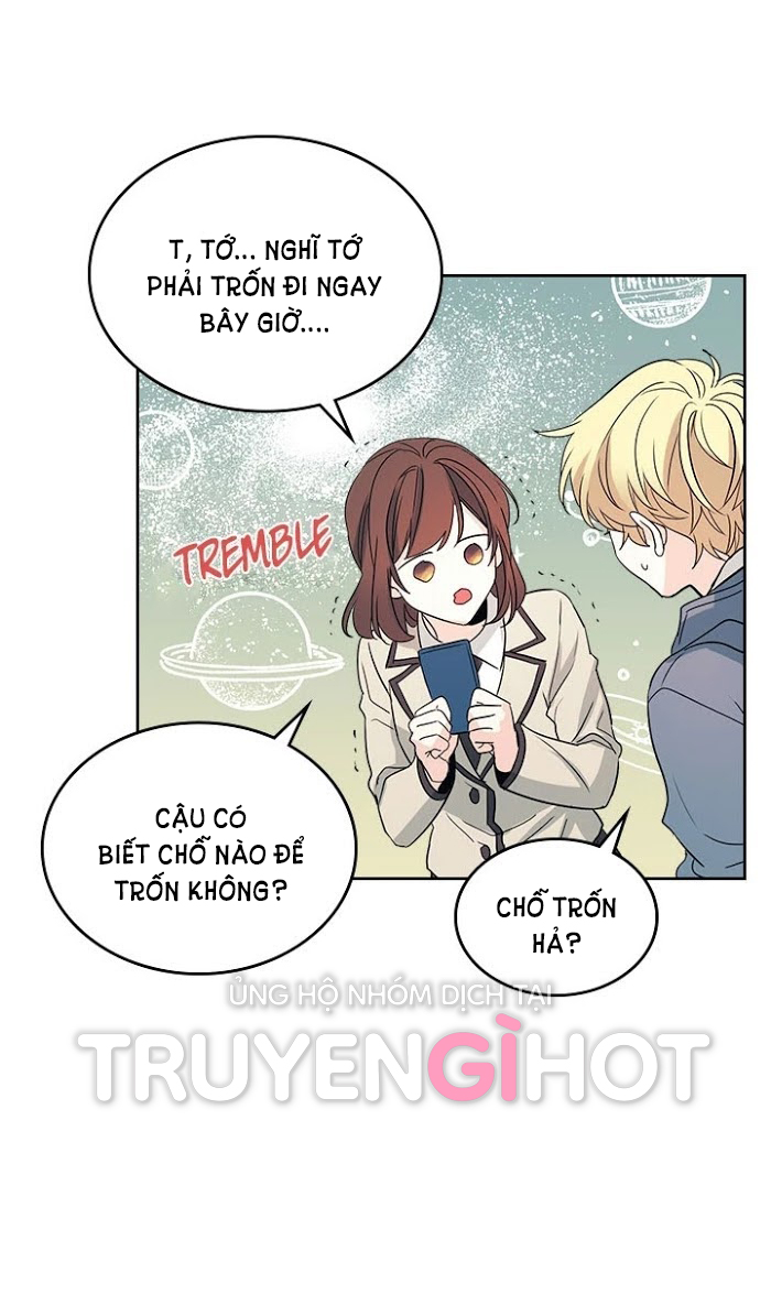 Luật của tiểu thuyết mạng - Inso's law Chap 55 - Next Chap 56