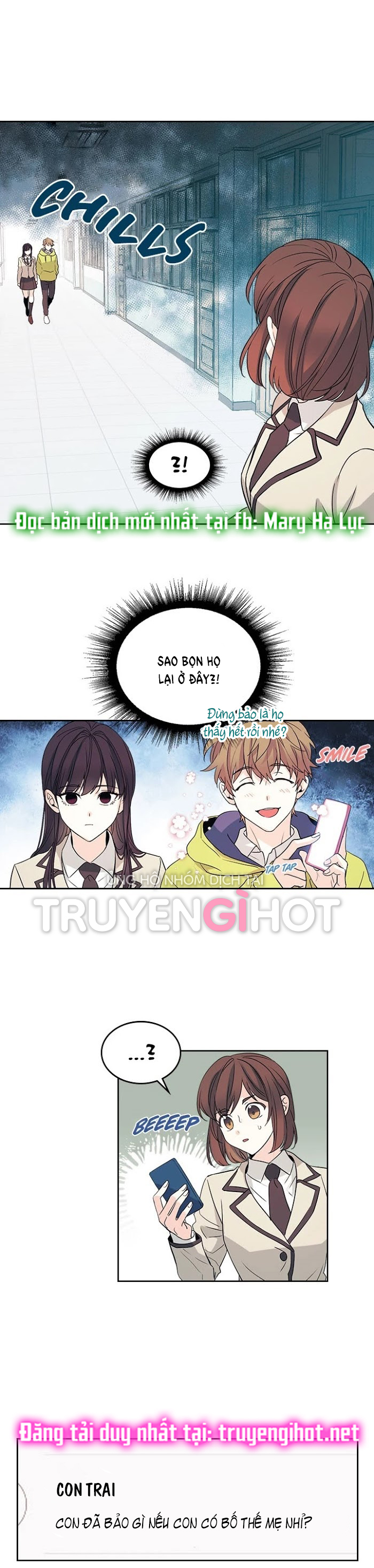 Luật của tiểu thuyết mạng - Inso's law Chap 55 - Next Chap 56