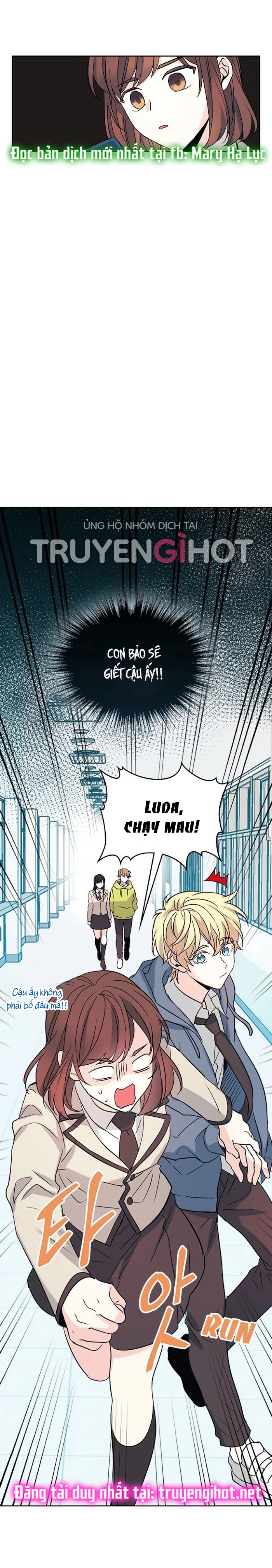 Luật của tiểu thuyết mạng - Inso's law Chap 55 - Next Chap 56