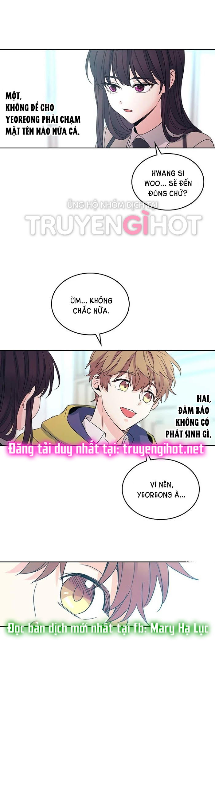 Luật của tiểu thuyết mạng - Inso's law Chap 55 - Next Chap 56