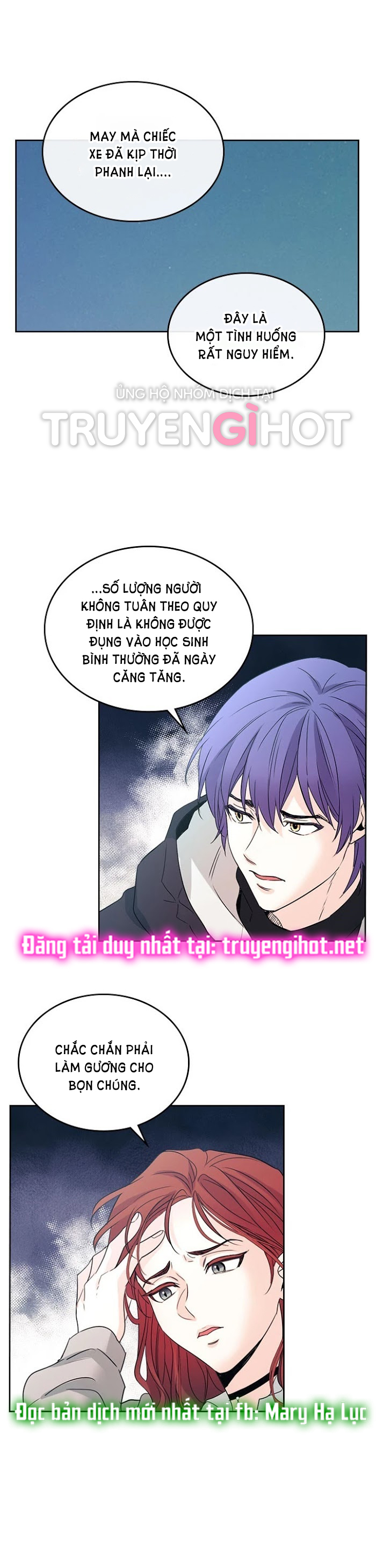 Luật của tiểu thuyết mạng - Inso's law Chap 55 - Next Chap 56