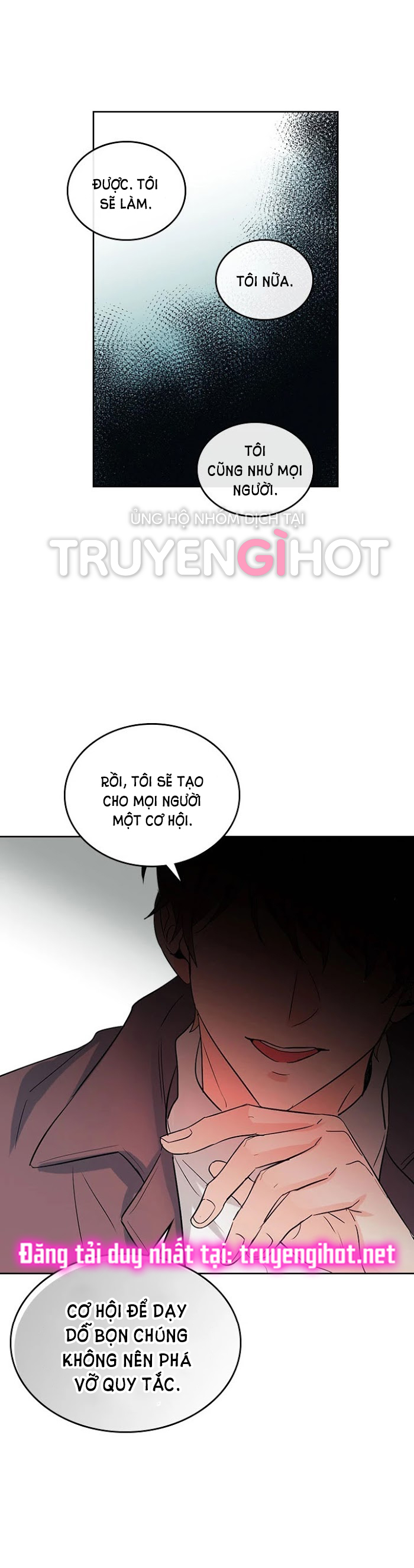 Luật của tiểu thuyết mạng - Inso's law Chap 55 - Next Chap 56