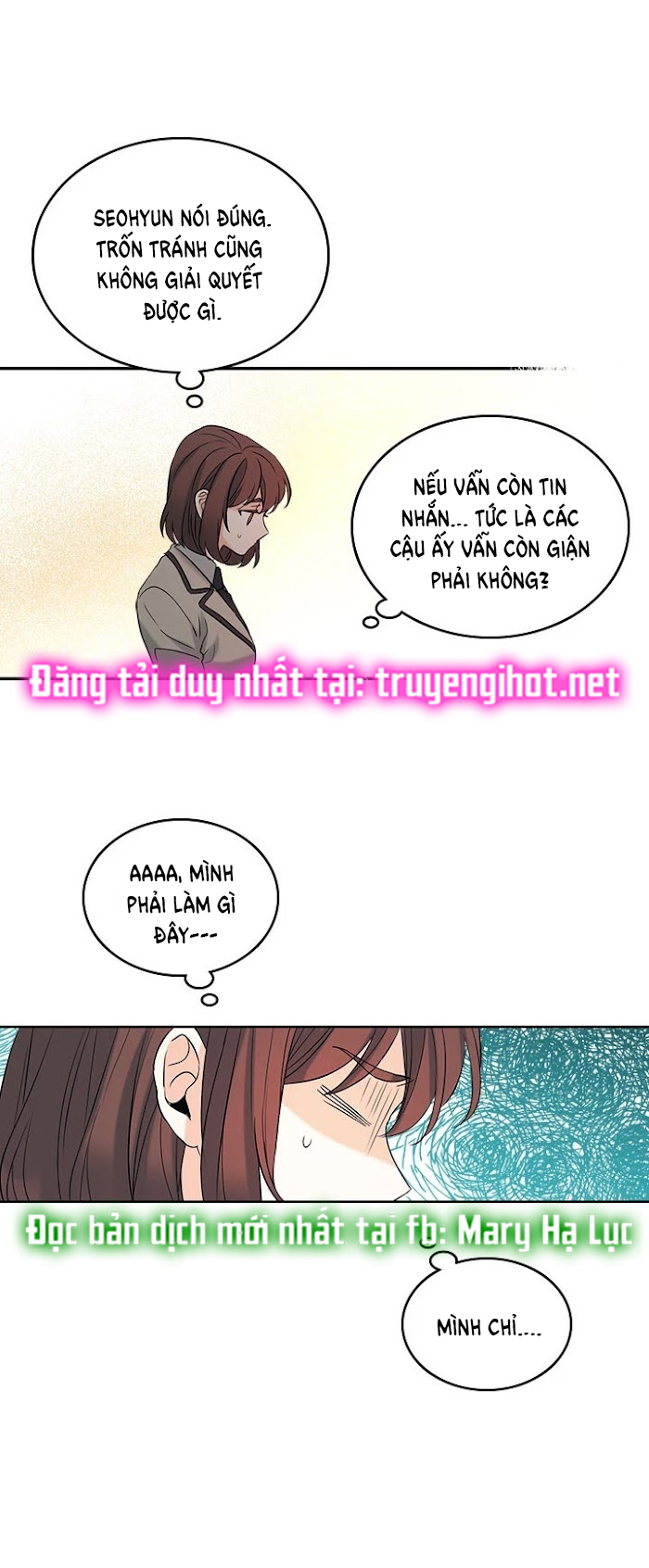 Luật của tiểu thuyết mạng - Inso's law Chap 56 - Next Chap 57