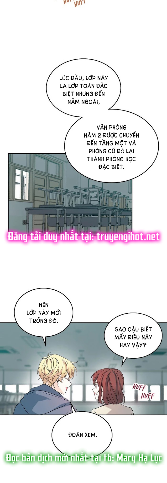 Luật của tiểu thuyết mạng - Inso's law Chap 56 - Next Chap 57