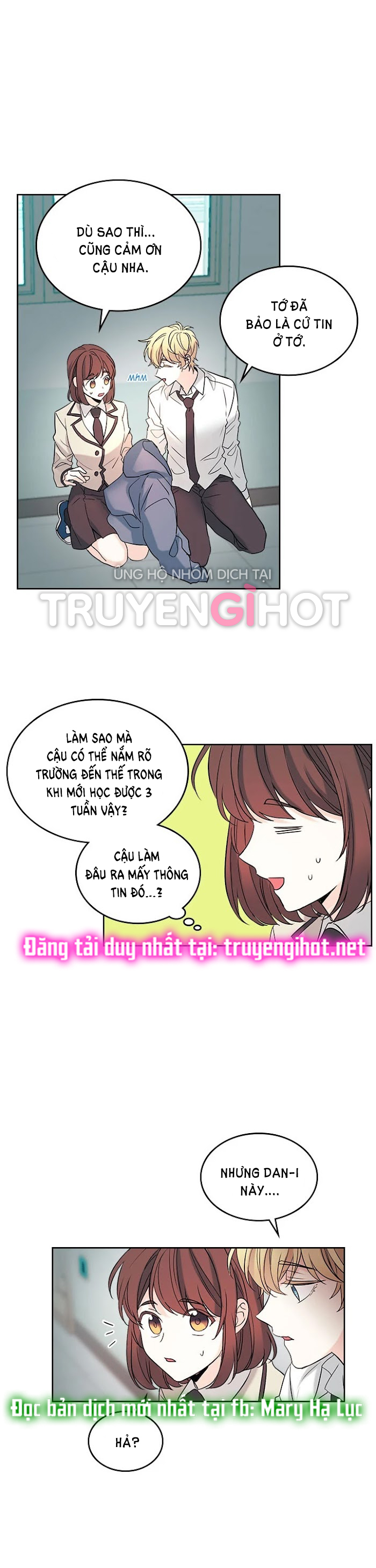 Luật của tiểu thuyết mạng - Inso's law Chap 56 - Next Chap 57