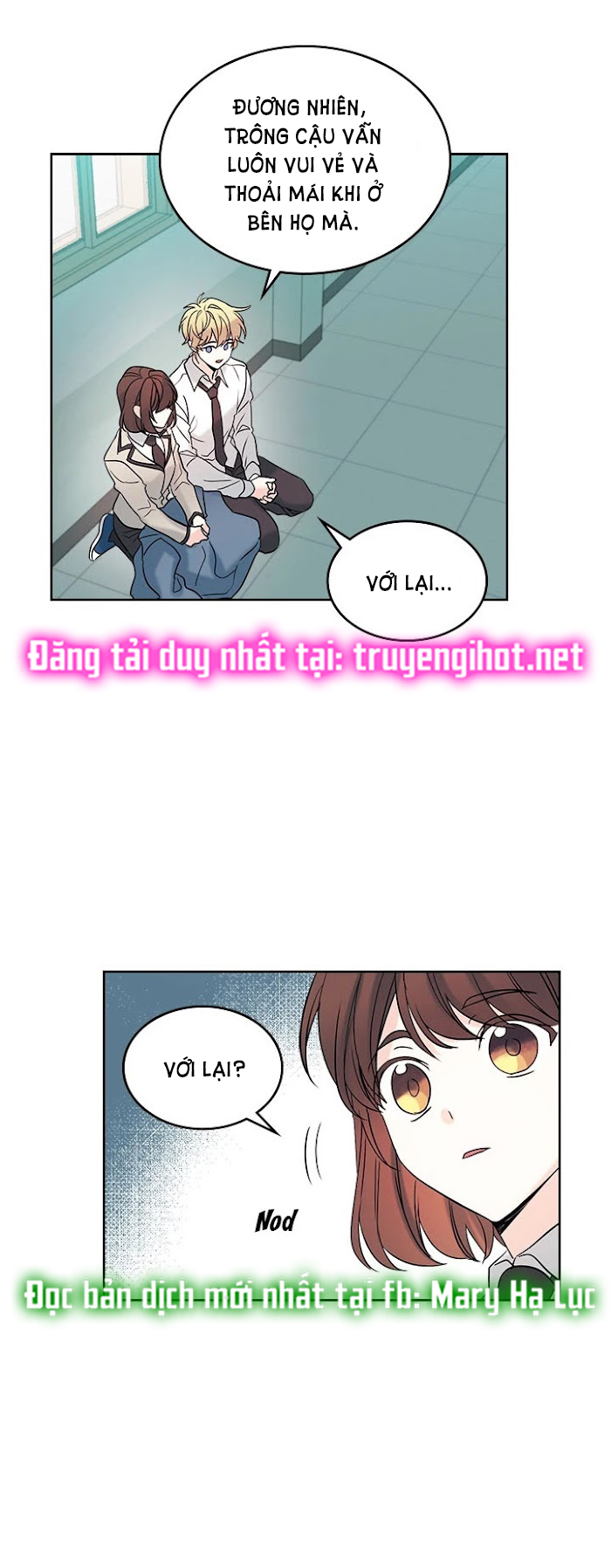 Luật của tiểu thuyết mạng - Inso's law Chap 56 - Next Chap 57