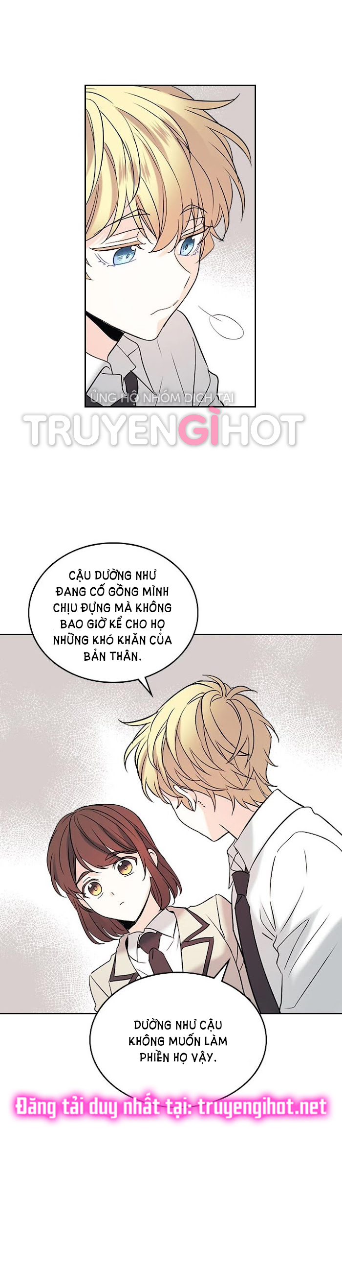 Luật của tiểu thuyết mạng - Inso's law Chap 56 - Next Chap 57