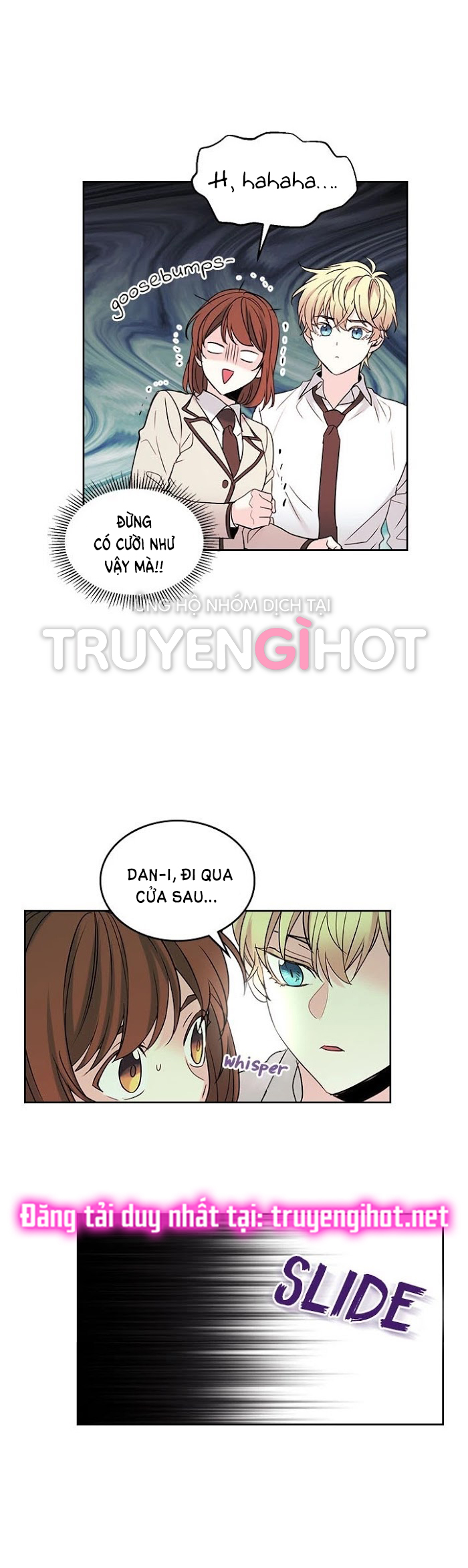 Luật của tiểu thuyết mạng - Inso's law Chap 57 - Trang 2