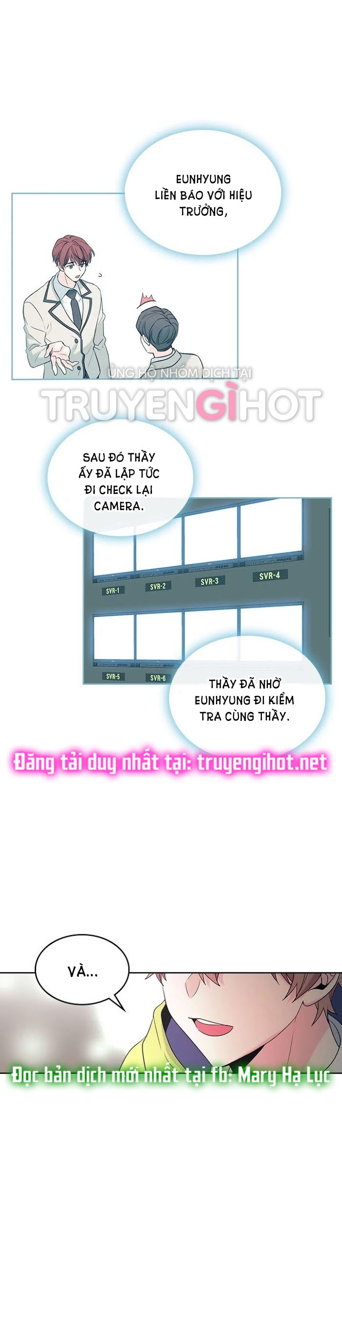 Luật của tiểu thuyết mạng - Inso's law Chap 57 - Trang 2