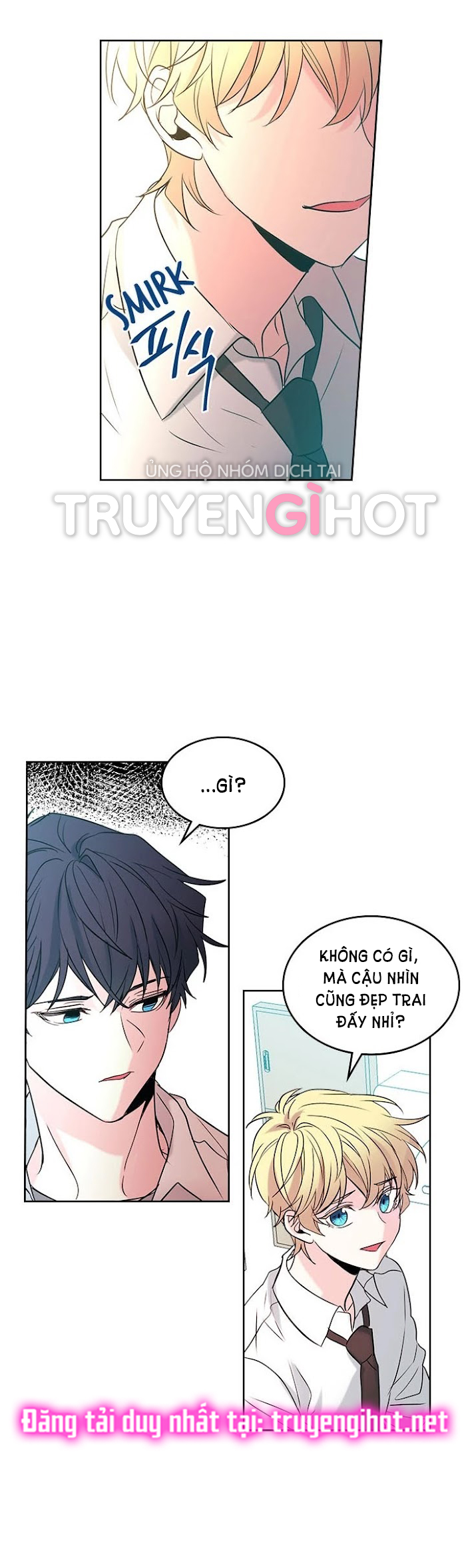 Luật của tiểu thuyết mạng - Inso's law Chap 58 - Next Chap 59