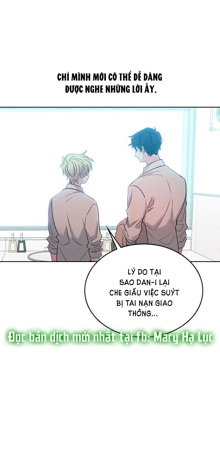 Luật của tiểu thuyết mạng - Inso's law Chap 58 - Next Chap 59