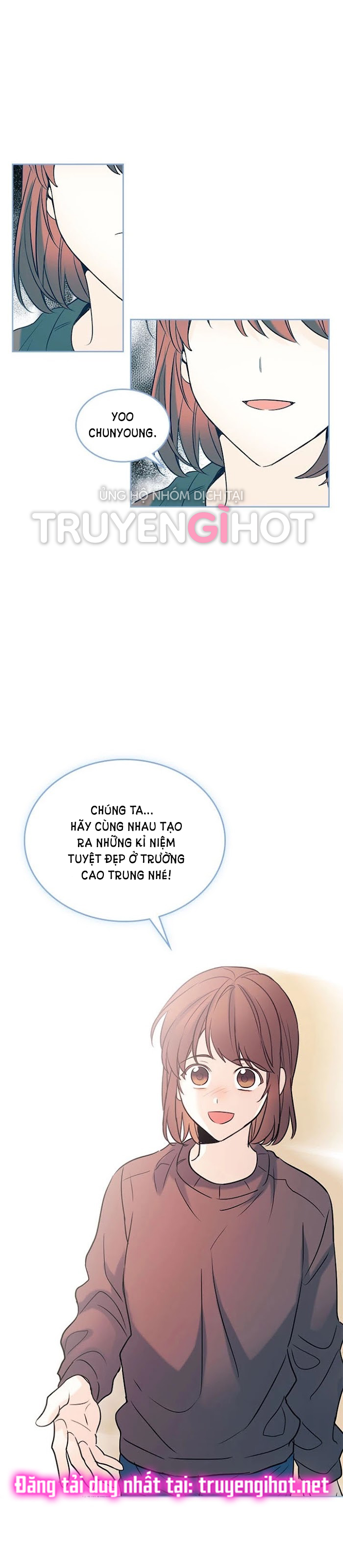 Luật của tiểu thuyết mạng - Inso's law Chap 59 - Trang 2