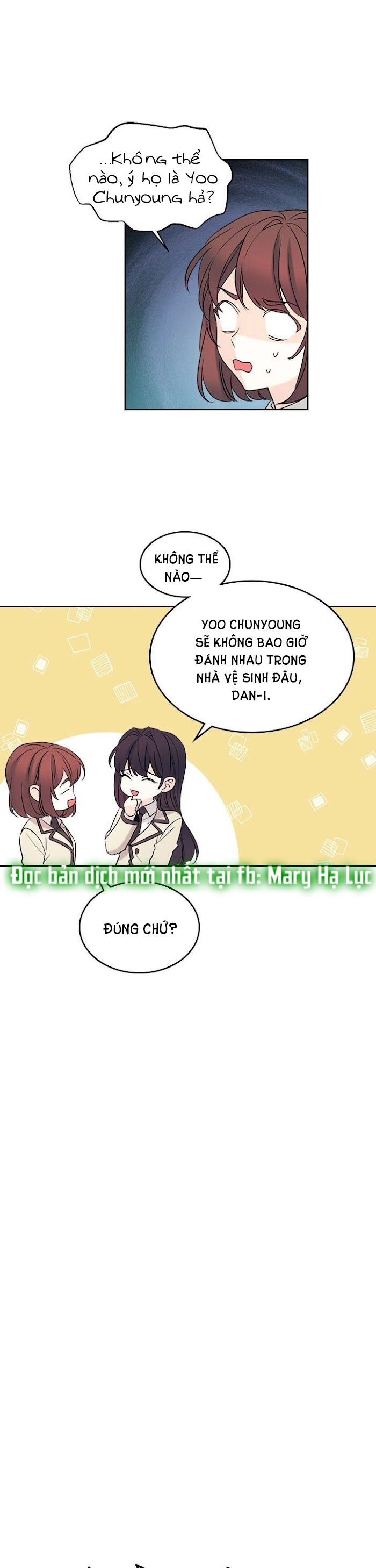 Luật của tiểu thuyết mạng - Inso's law Chap 60 - Next Chap 61