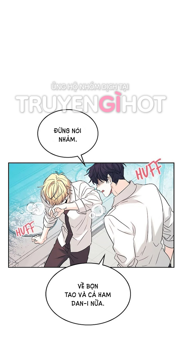 Luật của tiểu thuyết mạng - Inso's law Chap 60 - Next Chap 61