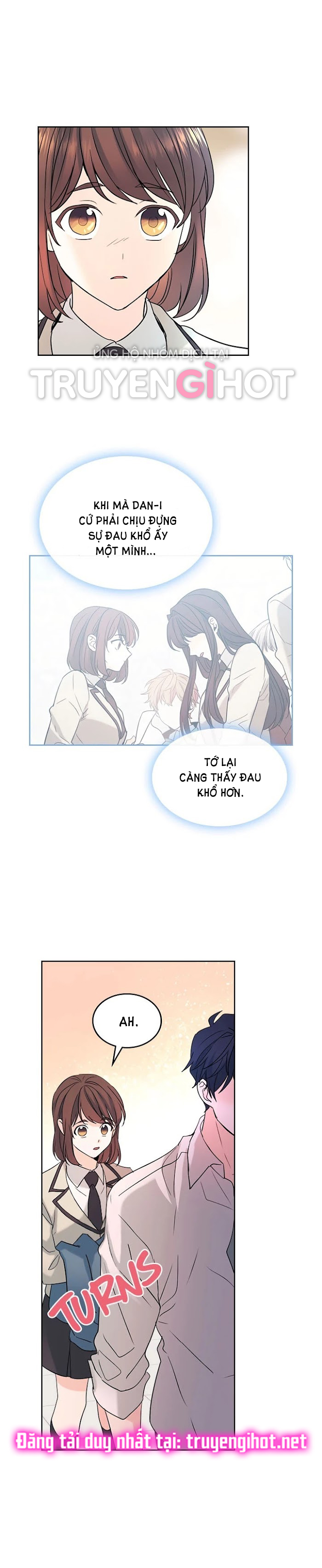 Luật của tiểu thuyết mạng - Inso's law Chap 60 - Next Chap 61