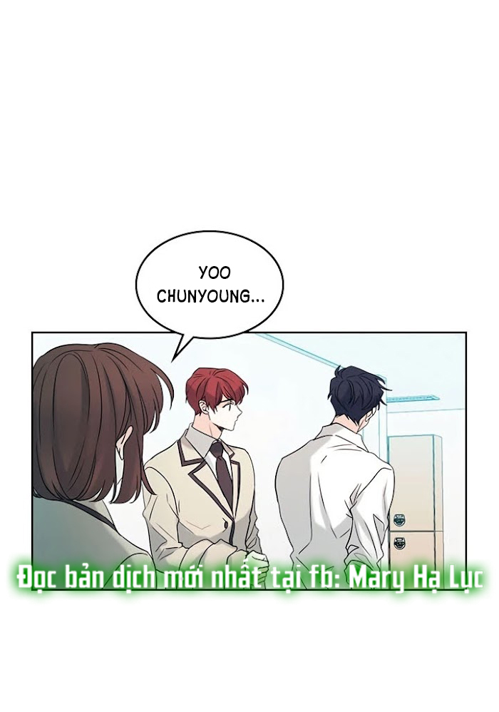 Luật của tiểu thuyết mạng - Inso's law Chap 60 - Next Chap 61