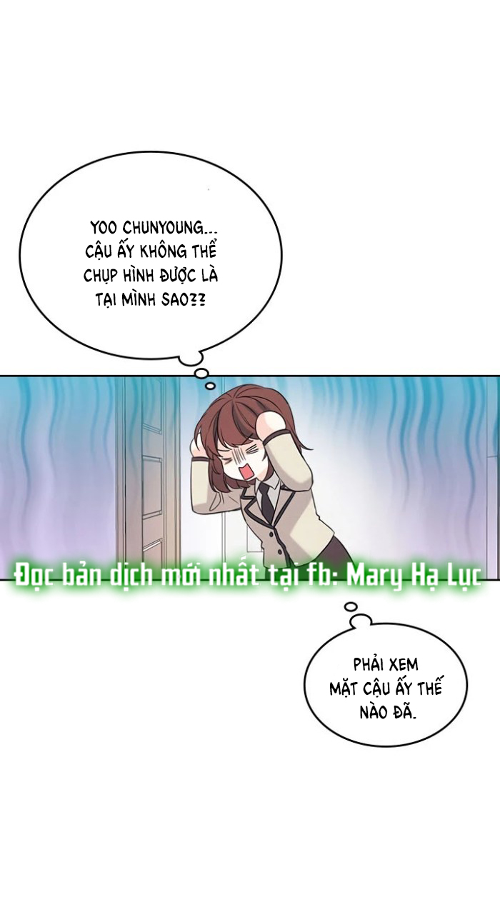 Luật của tiểu thuyết mạng - Inso's law Chap 61 - Next Chap 62