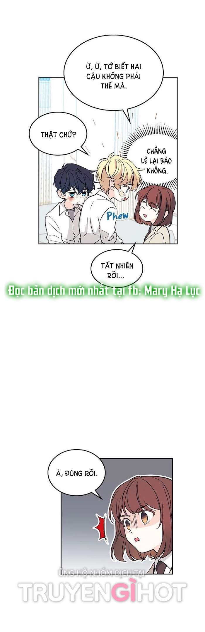 Luật của tiểu thuyết mạng - Inso's law Chap 62 - Next Chap 63