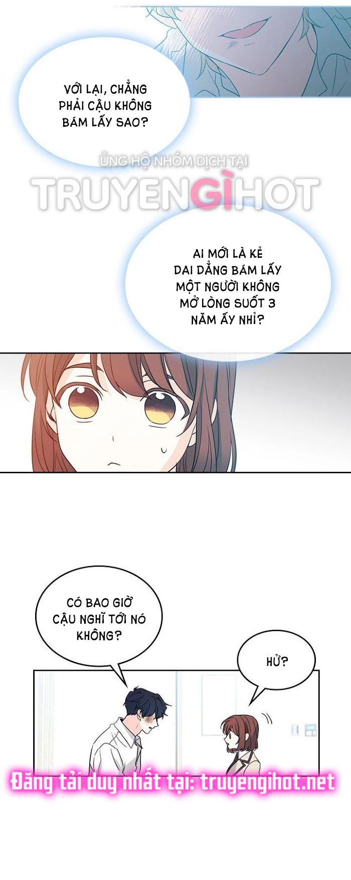 Luật của tiểu thuyết mạng - Inso's law Chap 62 - Next Chap 63