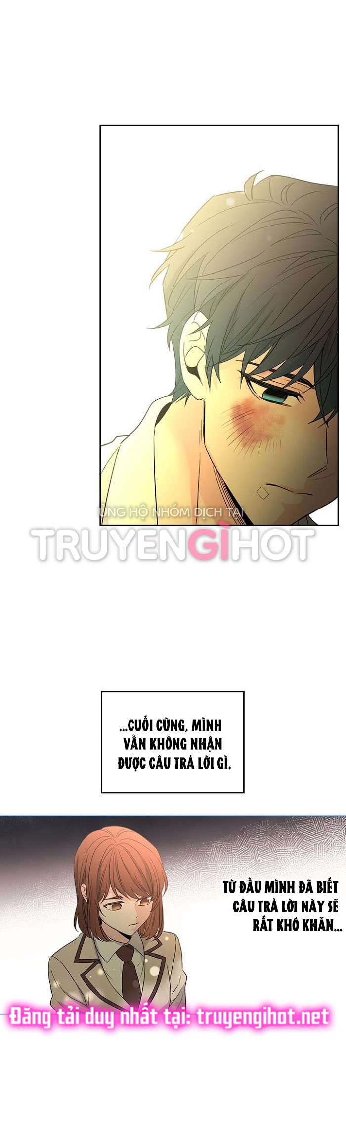 Luật của tiểu thuyết mạng - Inso's law Chap 62 - Next Chap 63