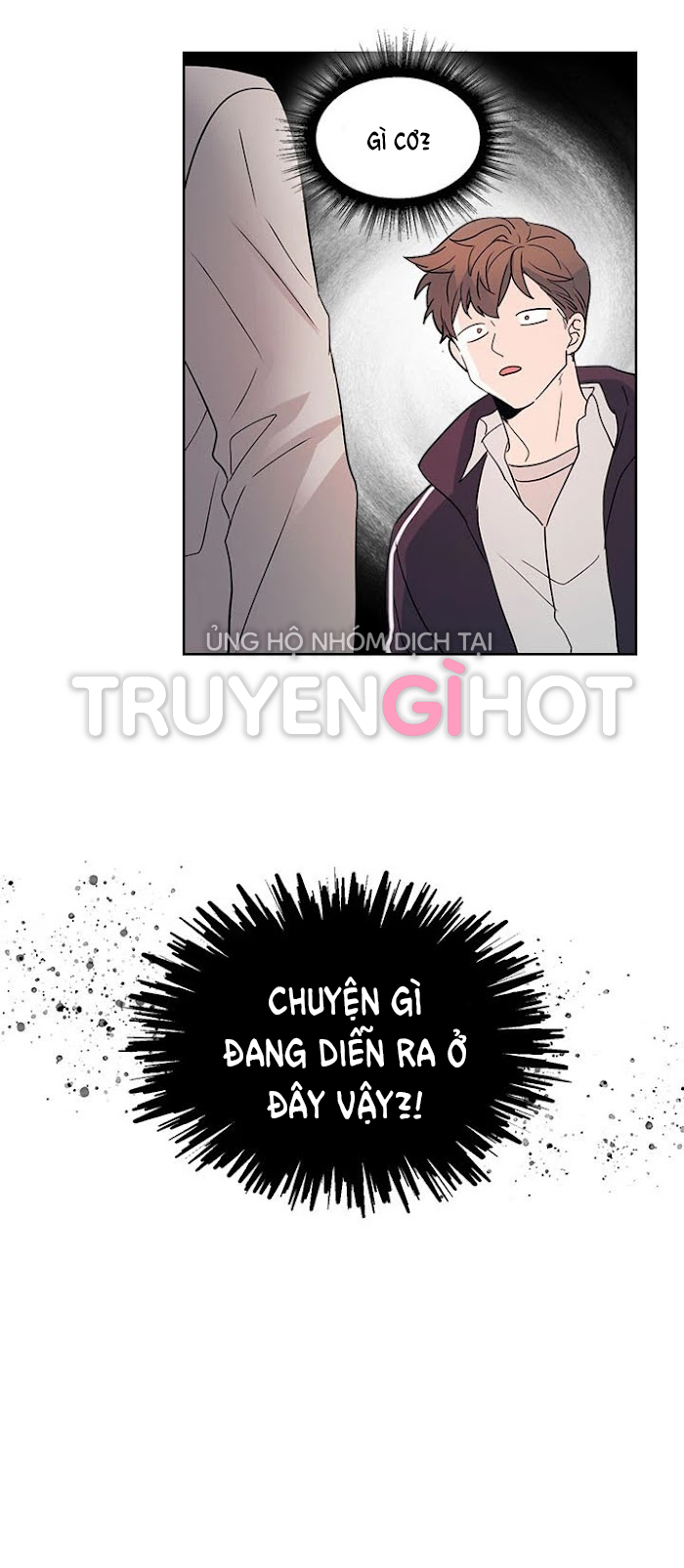 Luật của tiểu thuyết mạng - Inso's law Chap 63 - Next Chap 64