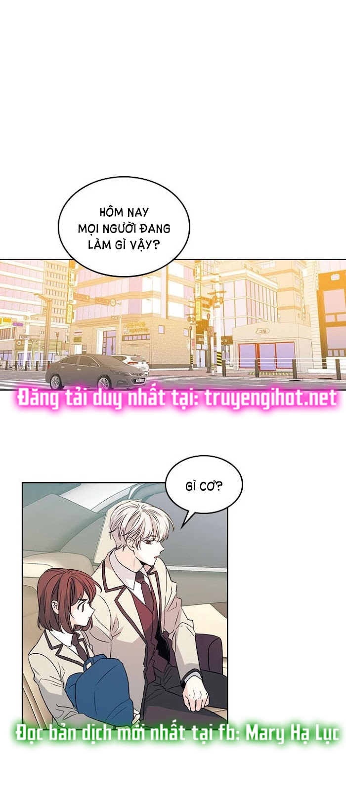 Luật của tiểu thuyết mạng - Inso's law Chap 63 - Next Chap 64