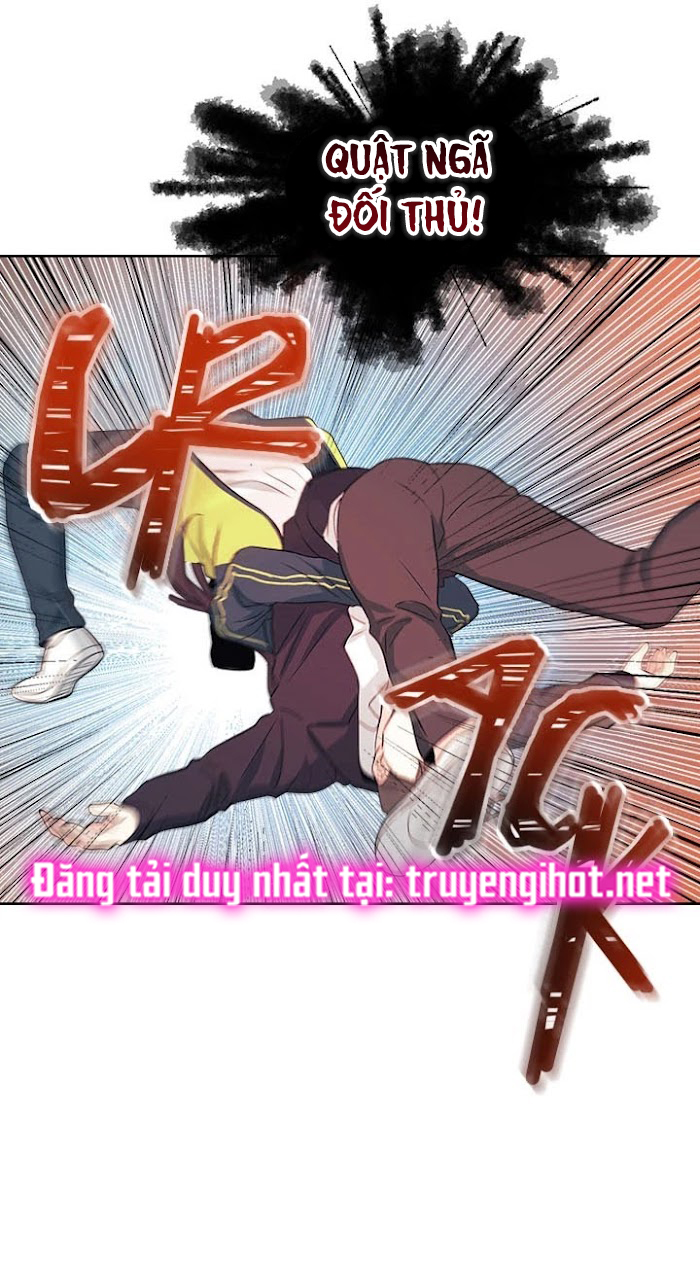 Luật của tiểu thuyết mạng - Inso's law Chap 65 - Next Chap 66