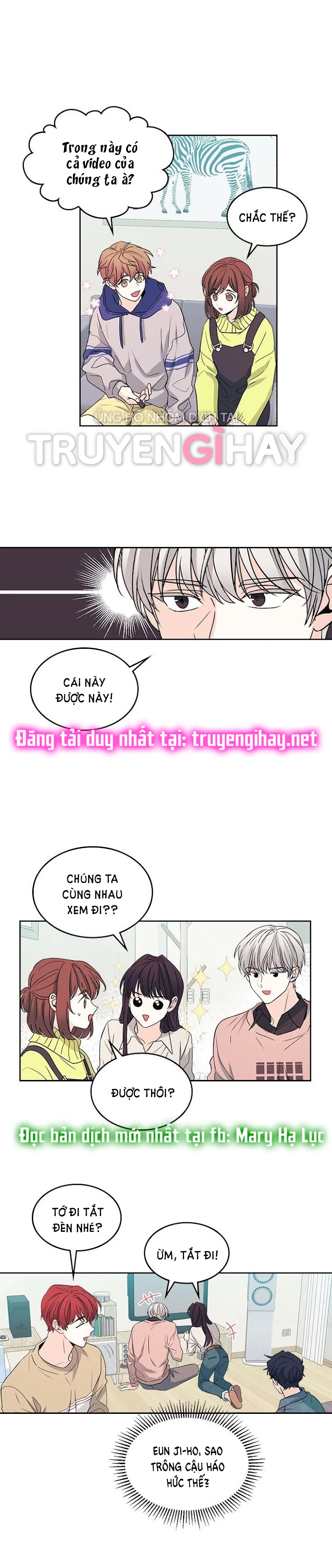 Luật của tiểu thuyết mạng - Inso's law Chap 66 - Next Chap 67