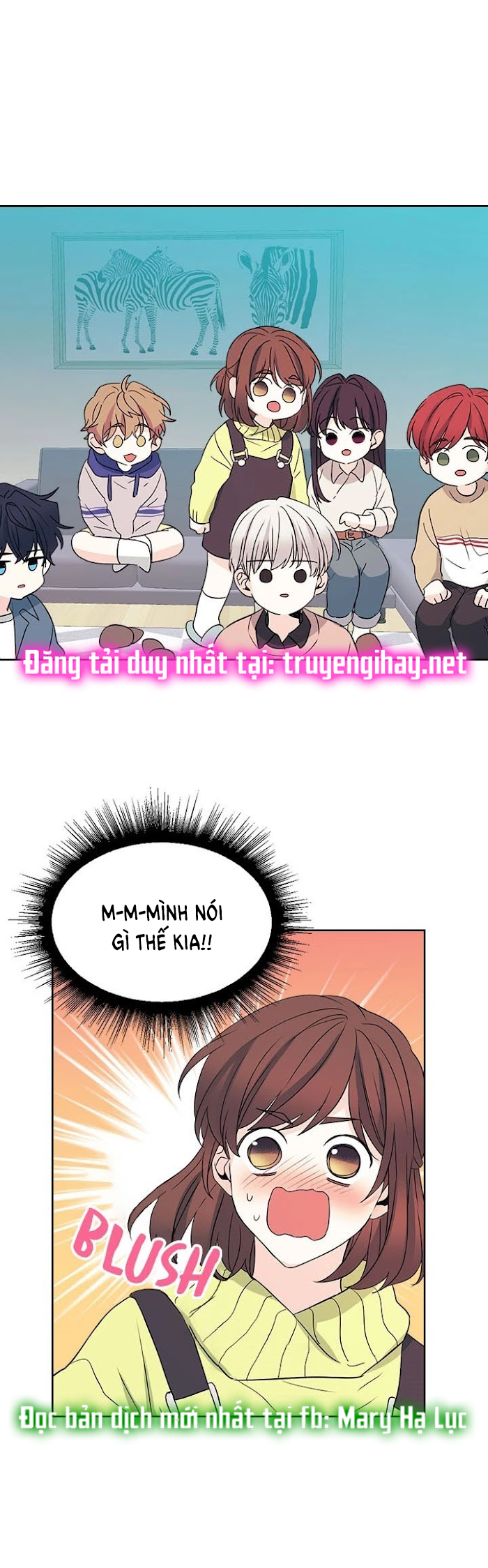 Luật của tiểu thuyết mạng - Inso's law Chap 66 - Next Chap 67