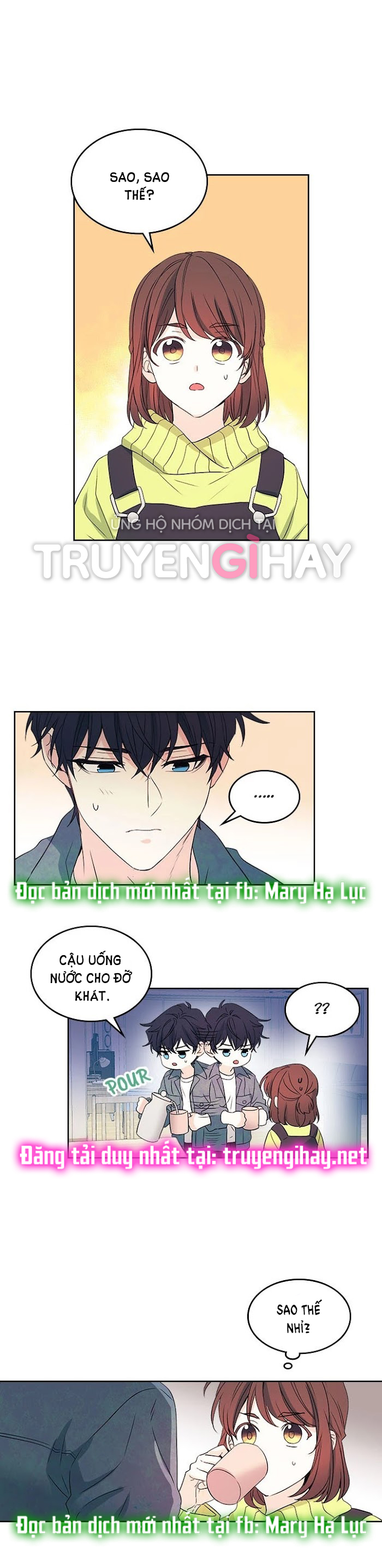 Luật của tiểu thuyết mạng - Inso's law Chap 67 - Next Chap 68