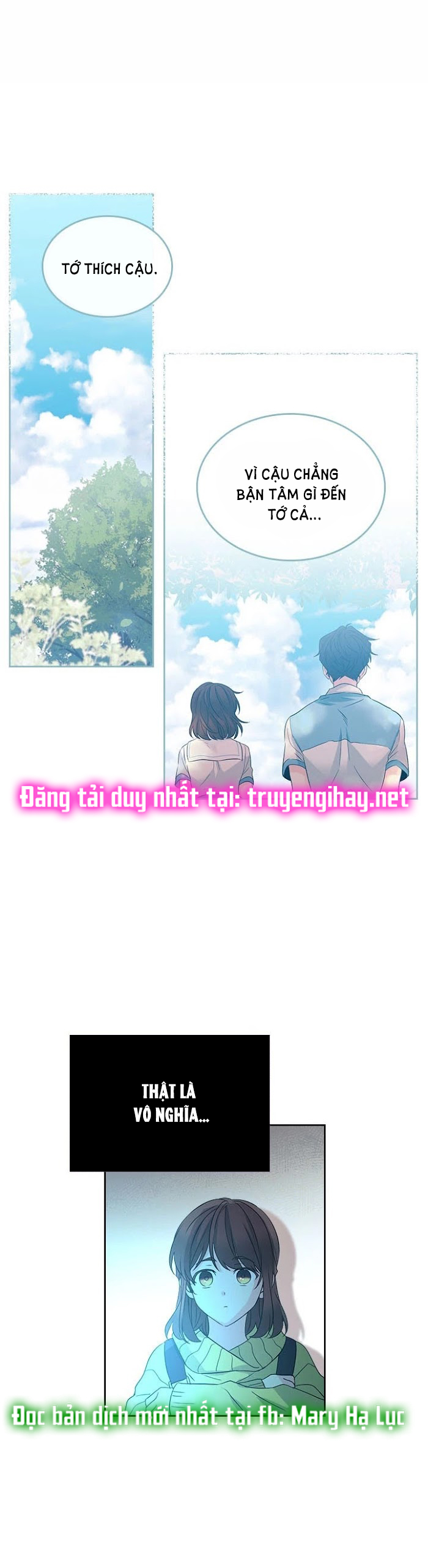 Luật của tiểu thuyết mạng - Inso's law Chap 68 - Trang 2