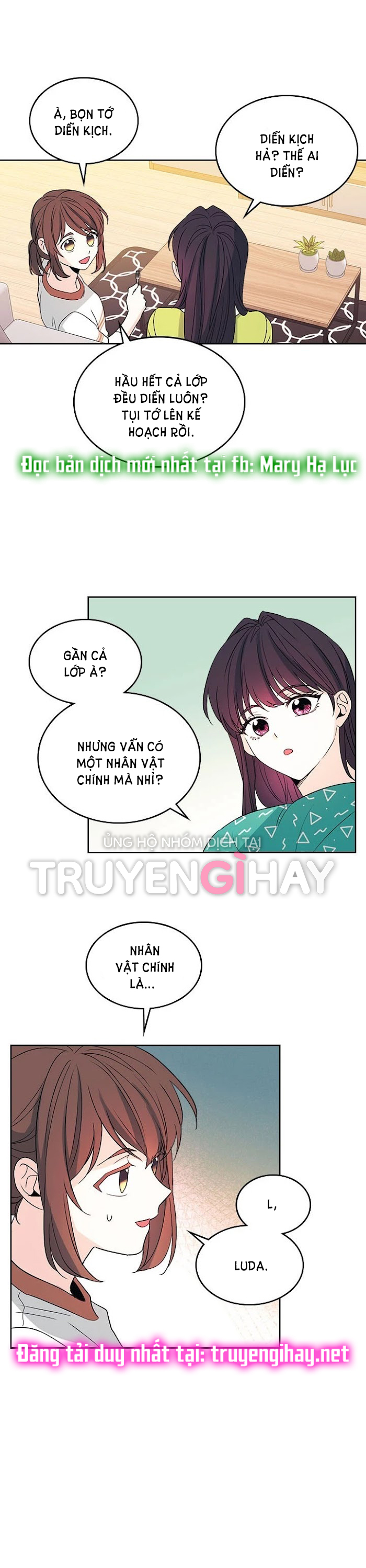 Luật của tiểu thuyết mạng - Inso's law Chap 69 - Trang 2