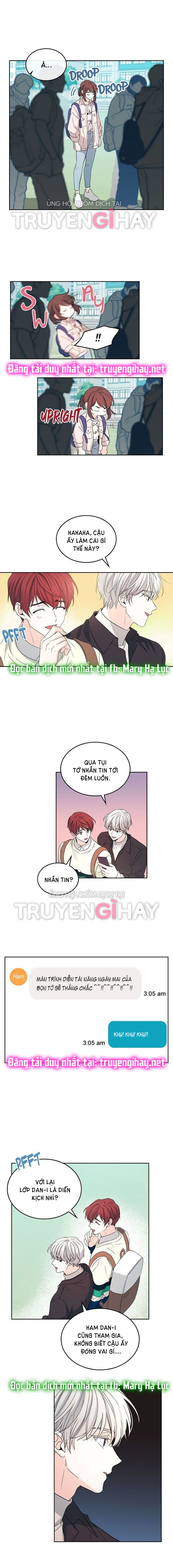 Luật của tiểu thuyết mạng - Inso's law Chap 70 - Next Chap 71