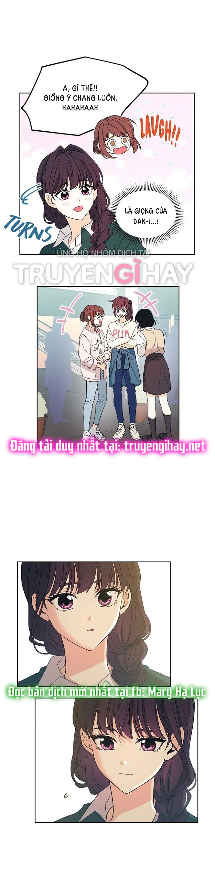 Luật của tiểu thuyết mạng - Inso's law Chap 72 - Next Chap 73