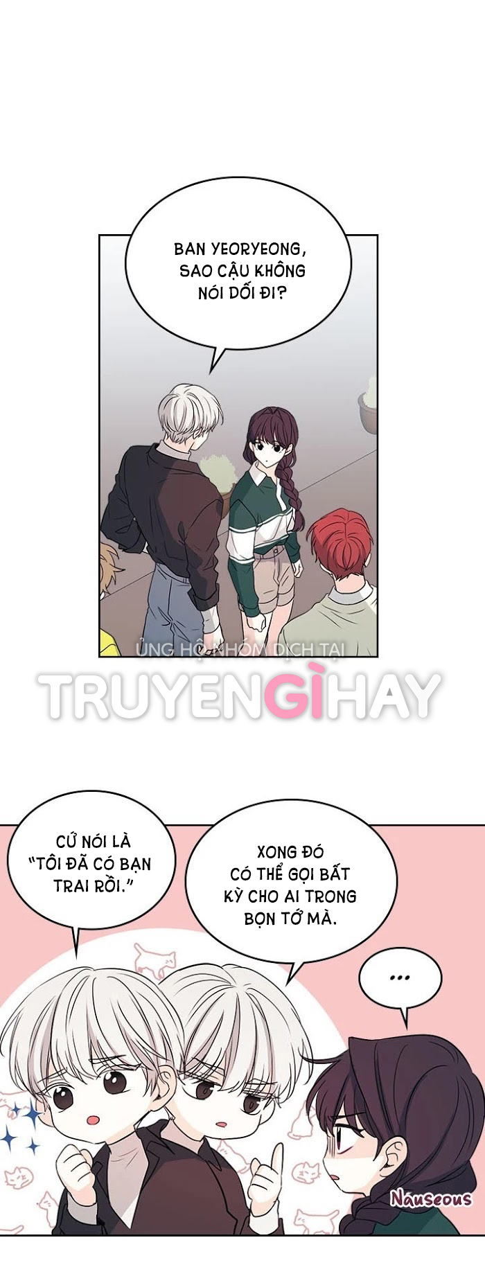 Luật của tiểu thuyết mạng - Inso's law Chap 72 - Next Chap 73