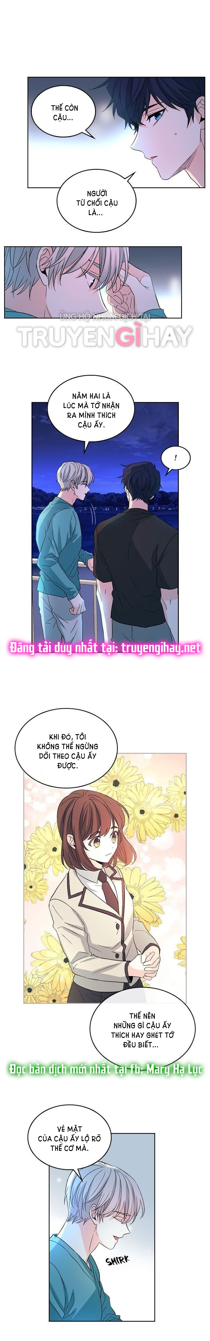 Luật của tiểu thuyết mạng - Inso's law Chap 75 - Trang 2