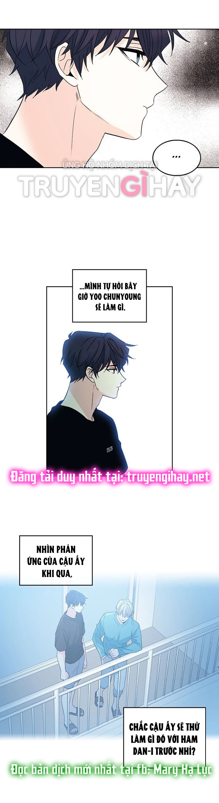 Luật của tiểu thuyết mạng - Inso's law Chap 77 - Trang 2