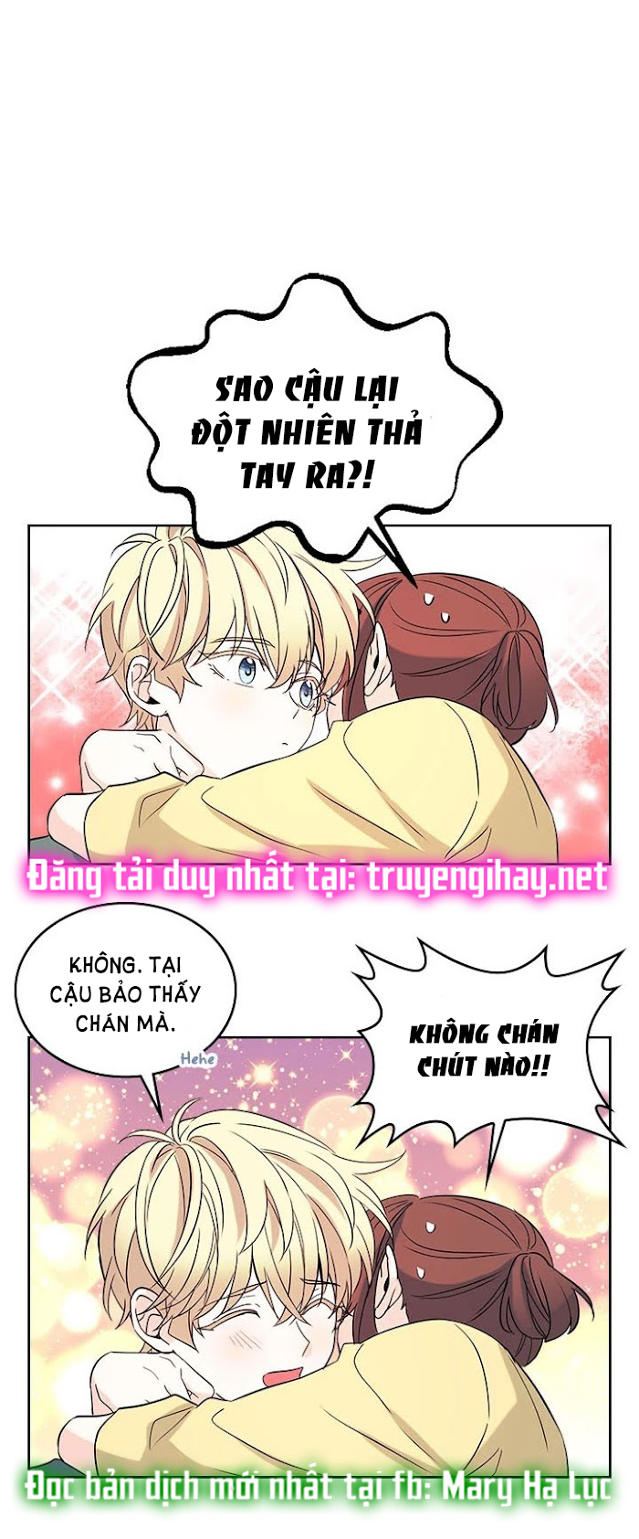 Luật của tiểu thuyết mạng - Inso's law Chap 77 - Trang 2