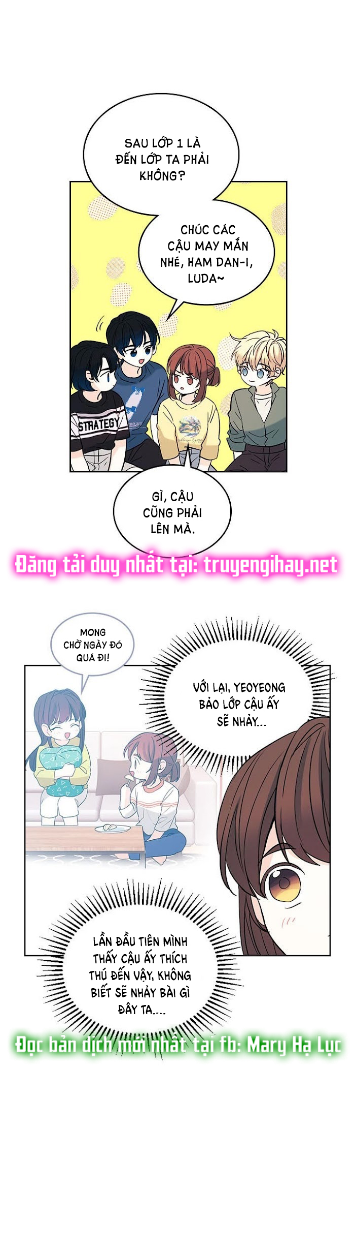 Luật của tiểu thuyết mạng - Inso's law Chap 78 - Next Chap 79