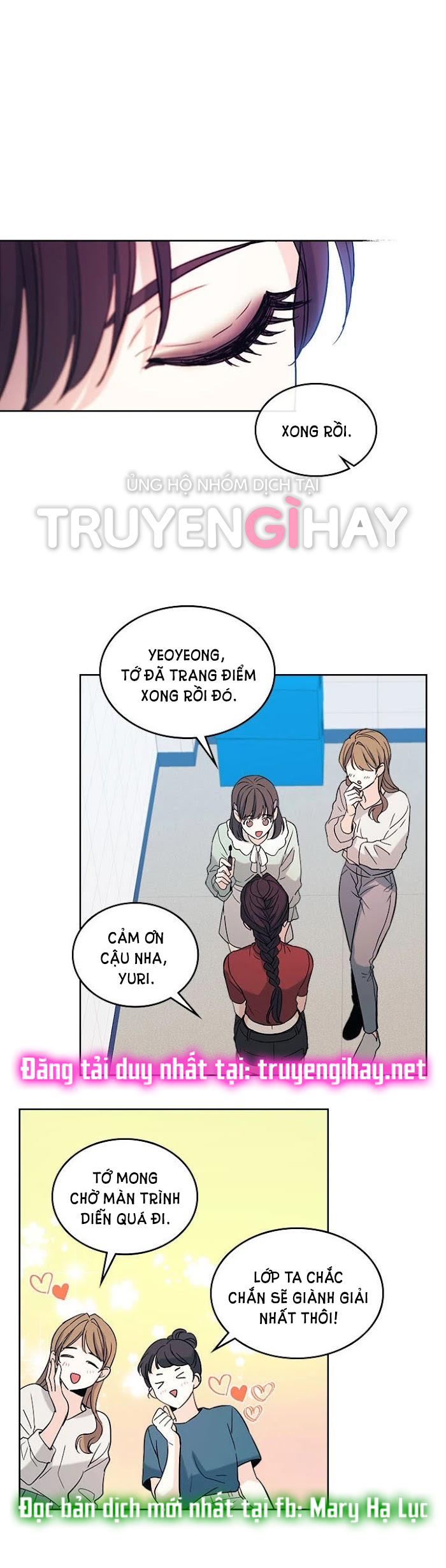 Luật của tiểu thuyết mạng - Inso's law Chap 78 - Next Chap 79