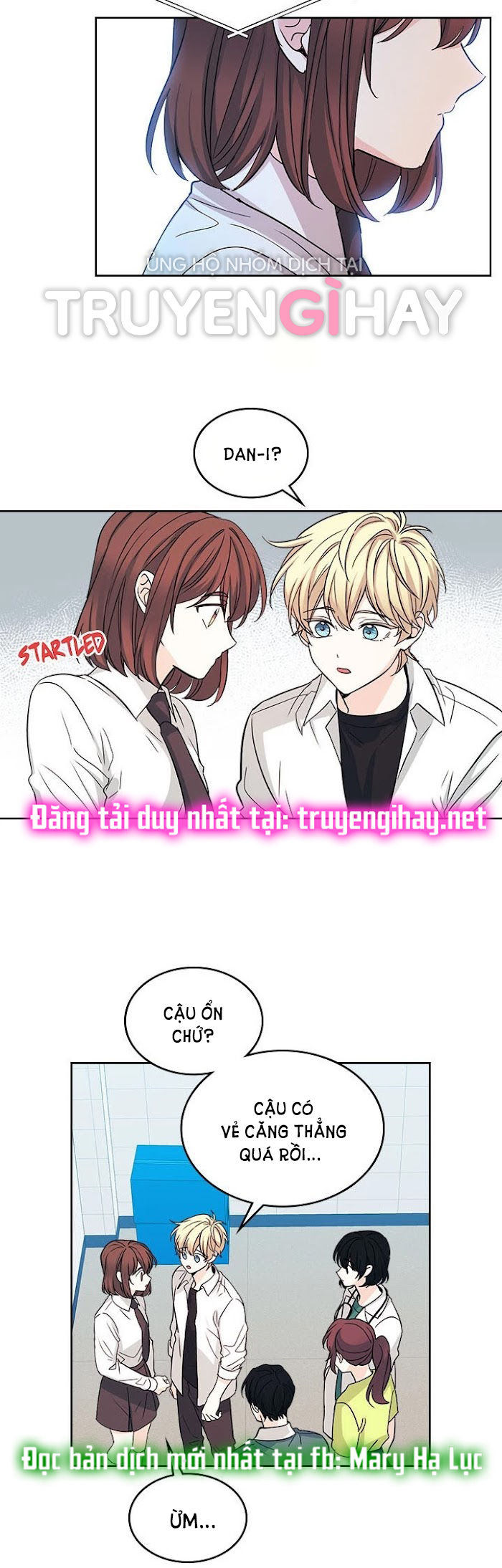 Luật của tiểu thuyết mạng - Inso's law Chap 78 - Next Chap 79