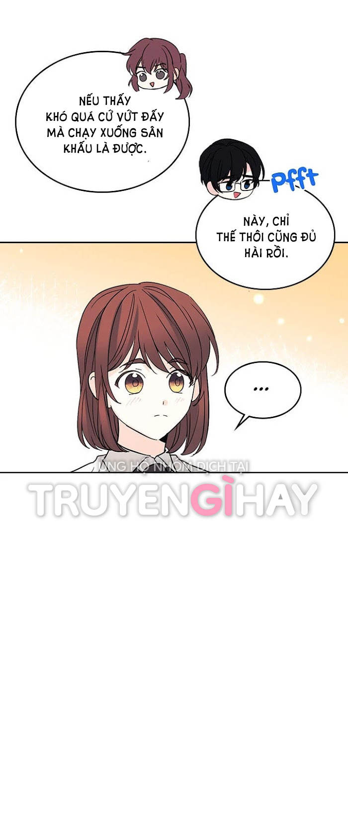 Luật của tiểu thuyết mạng - Inso's law Chap 78 - Next Chap 79