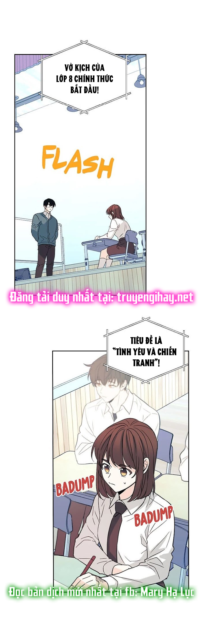 Luật của tiểu thuyết mạng - Inso's law Chap 78 - Next Chap 79