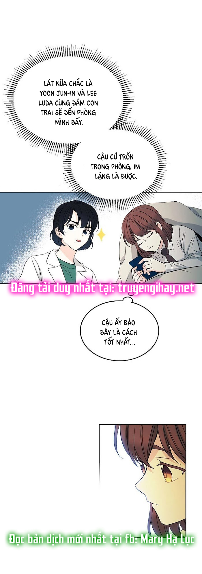 Luật của tiểu thuyết mạng - Inso's law Chap 80 - Next Chap 81