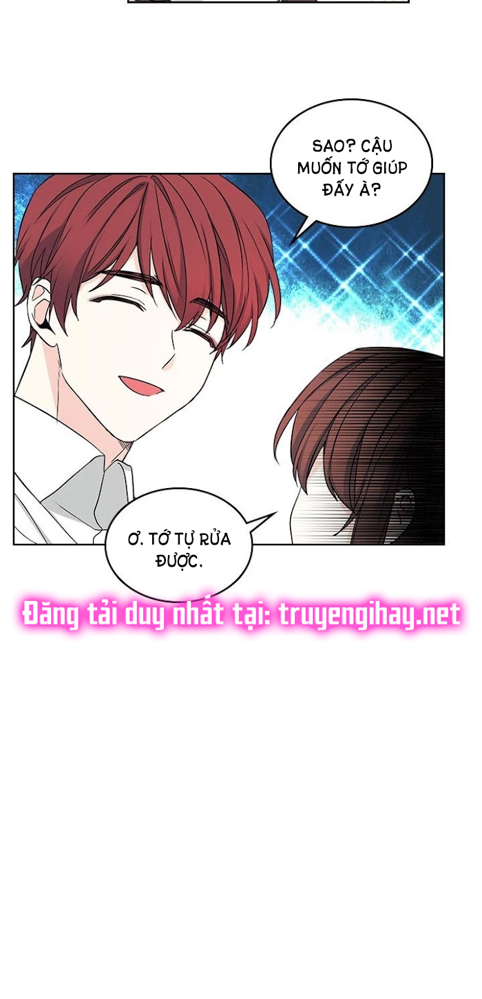 Luật của tiểu thuyết mạng - Inso's law Chap 80 - Next Chap 81