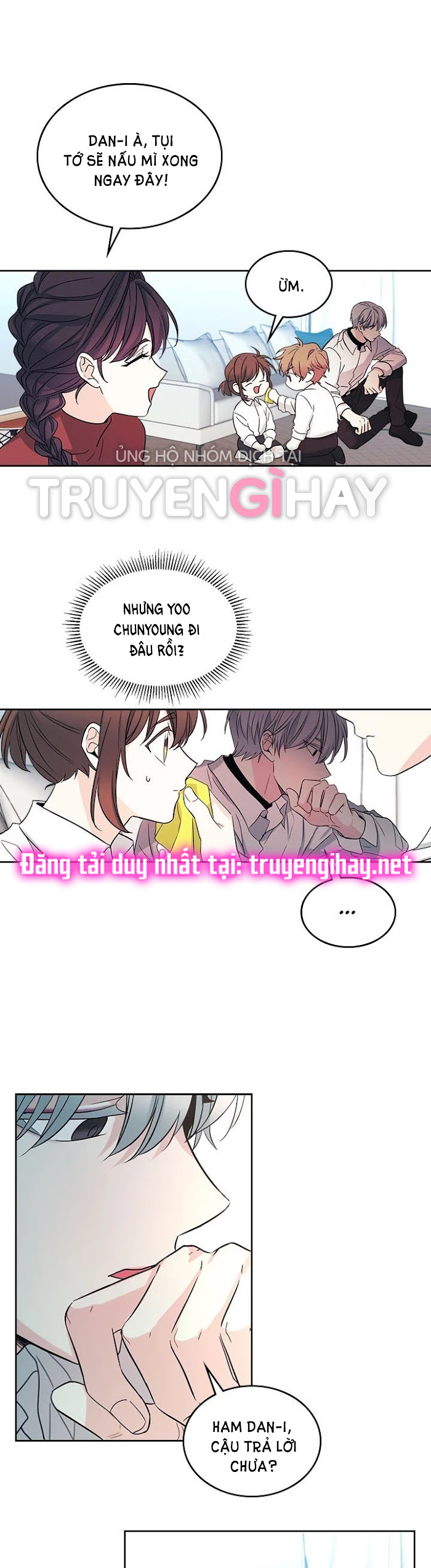 Luật của tiểu thuyết mạng - Inso's law Chap 80 - Next Chap 81