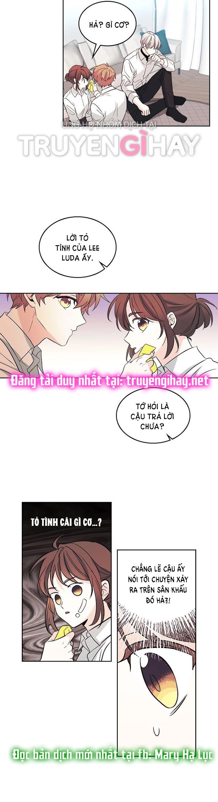 Luật của tiểu thuyết mạng - Inso's law Chap 80 - Next Chap 81